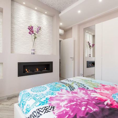 La Fiaba Roma Apartment Dış mekan fotoğraf