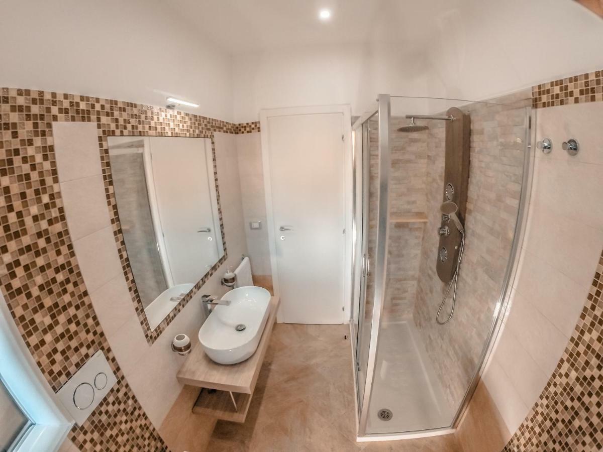 La Fiaba Roma Apartment Dış mekan fotoğraf