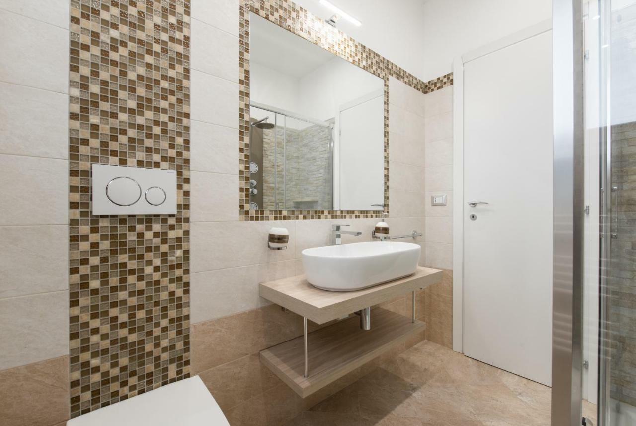 La Fiaba Roma Apartment Dış mekan fotoğraf
