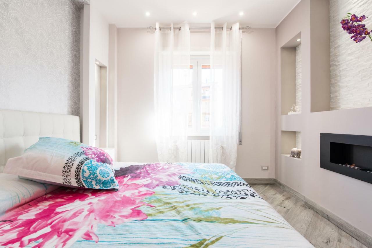 La Fiaba Roma Apartment Dış mekan fotoğraf