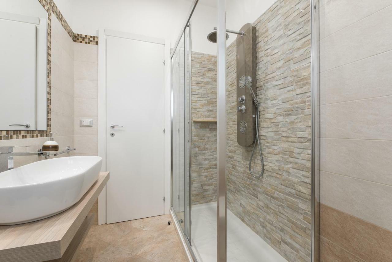 La Fiaba Roma Apartment Dış mekan fotoğraf