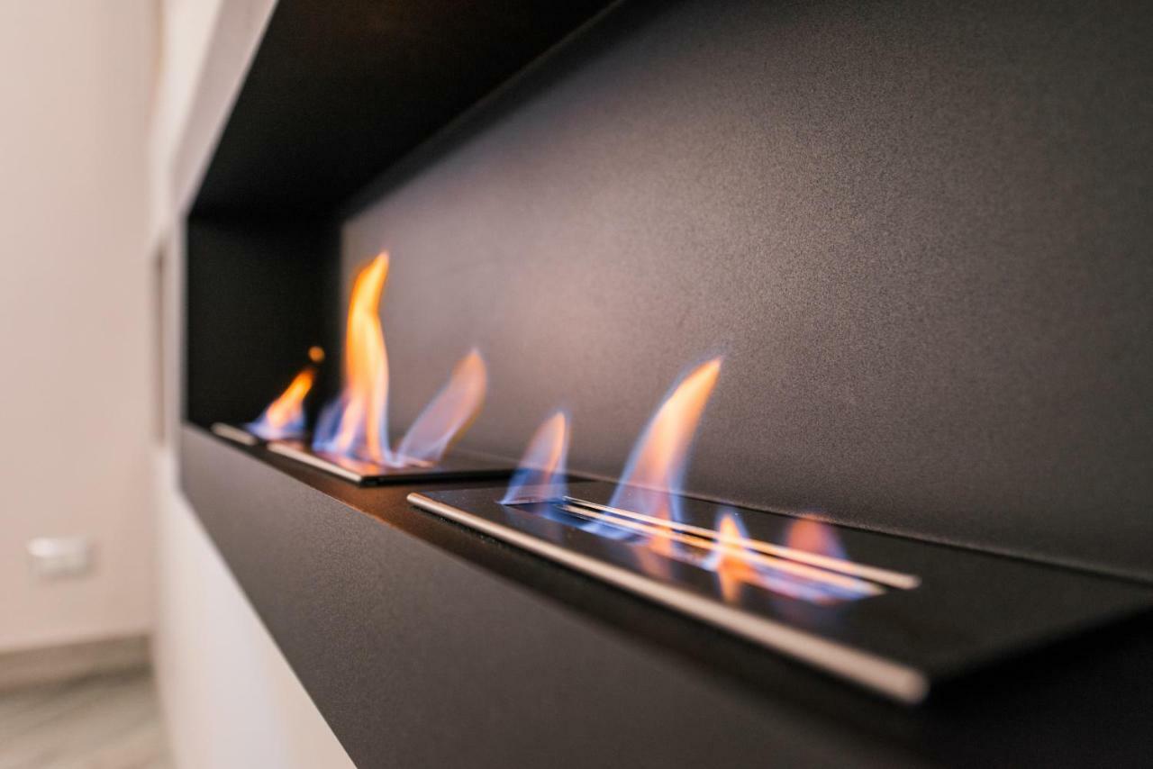 La Fiaba Roma Apartment Dış mekan fotoğraf