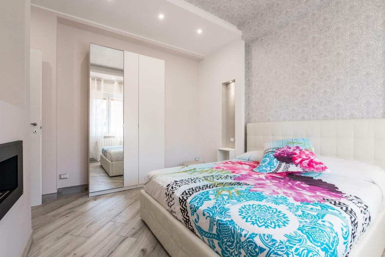 La Fiaba Roma Apartment Dış mekan fotoğraf