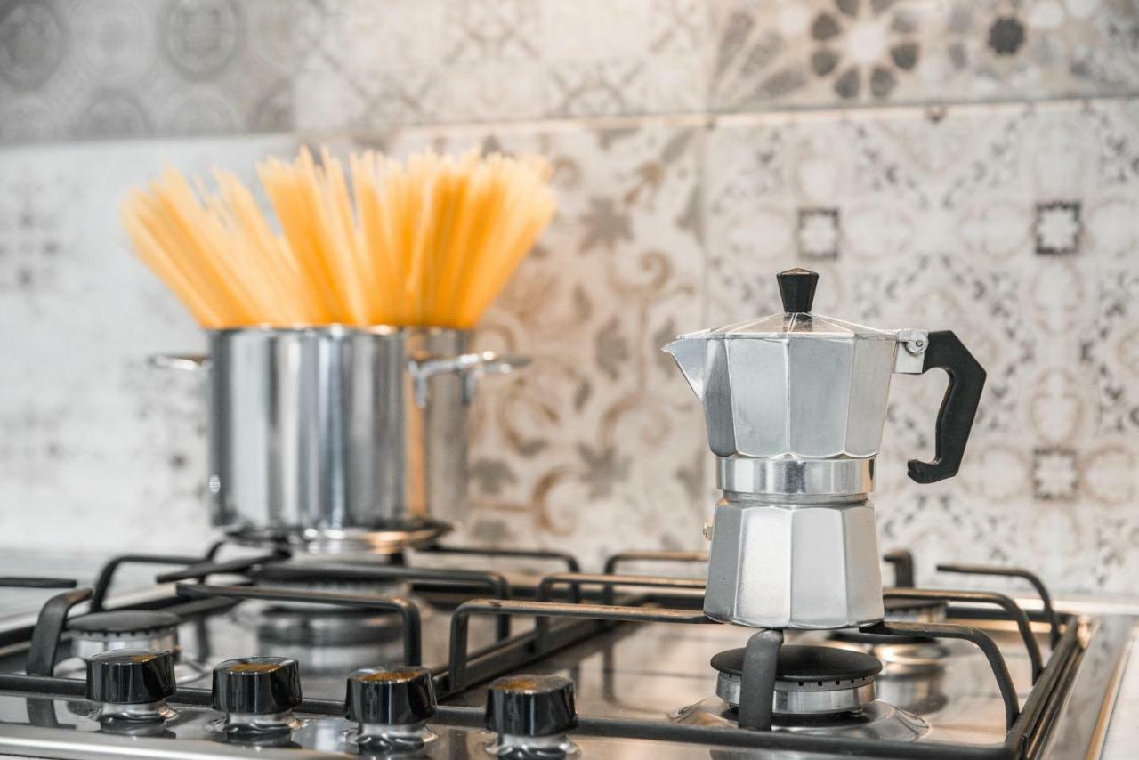 La Fiaba Roma Apartment Dış mekan fotoğraf