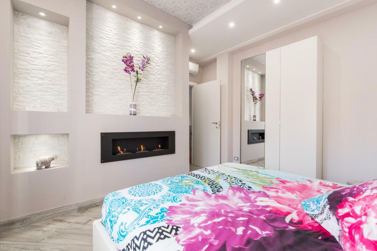 La Fiaba Roma Apartment Dış mekan fotoğraf
