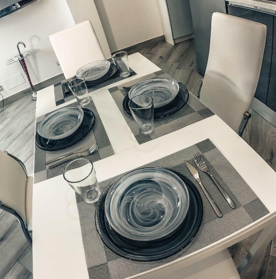 La Fiaba Roma Apartment Dış mekan fotoğraf