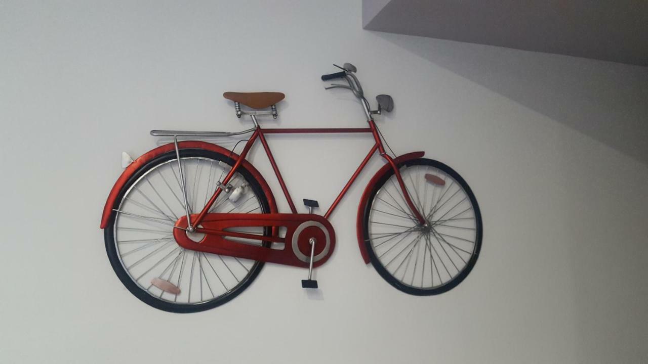 La Fiaba Roma Apartment Dış mekan fotoğraf