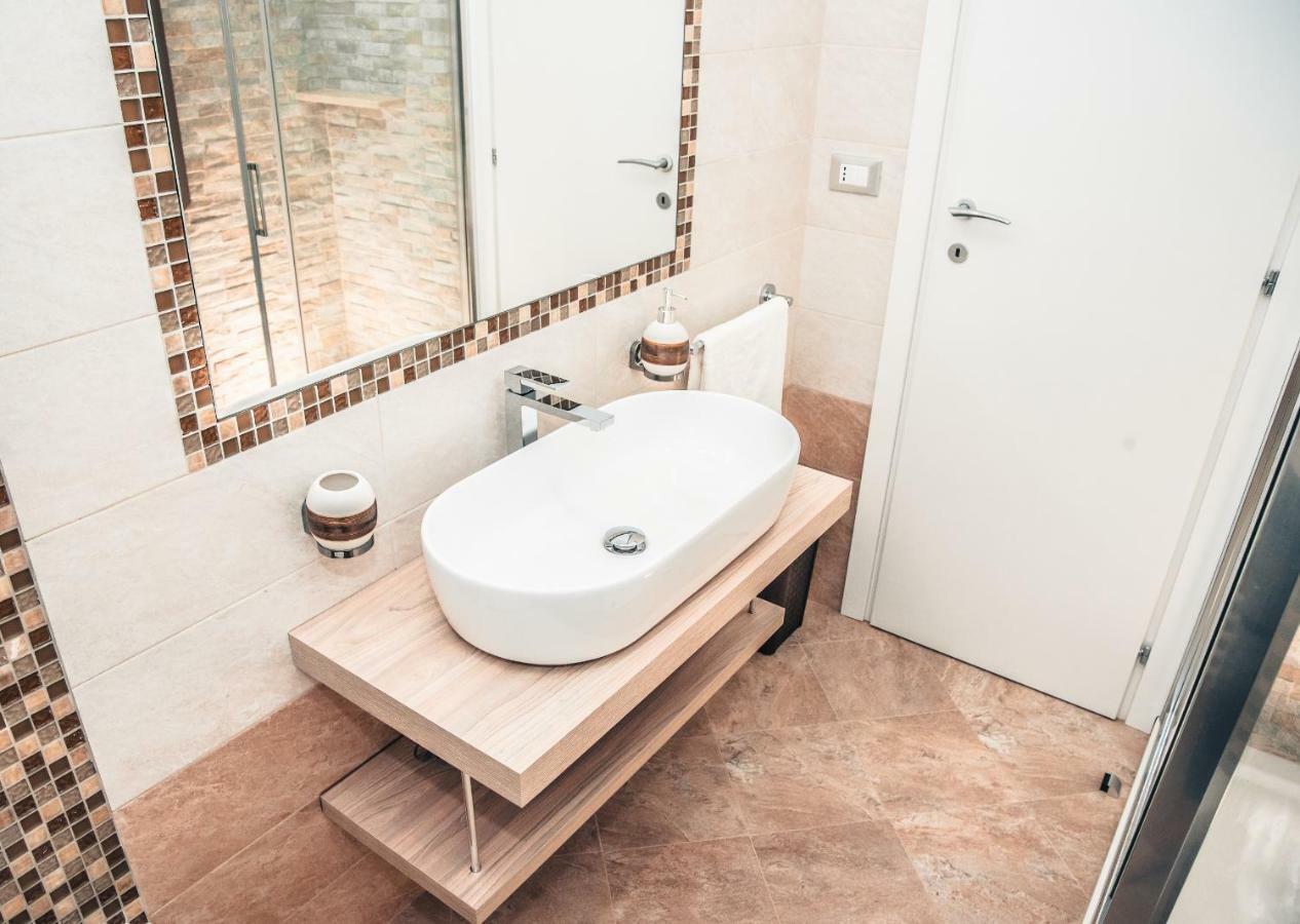La Fiaba Roma Apartment Dış mekan fotoğraf