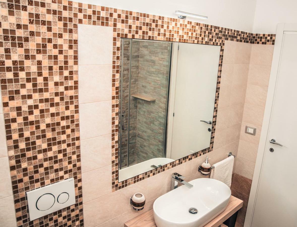 La Fiaba Roma Apartment Dış mekan fotoğraf