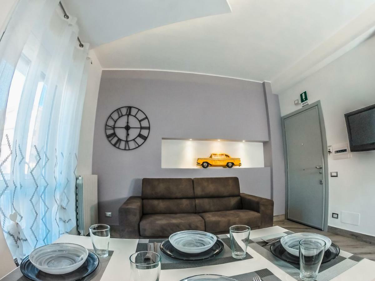 La Fiaba Roma Apartment Dış mekan fotoğraf