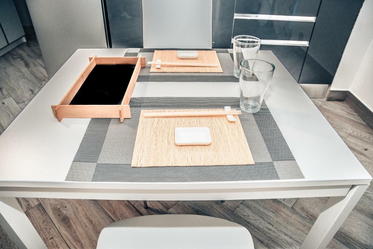La Fiaba Roma Apartment Dış mekan fotoğraf