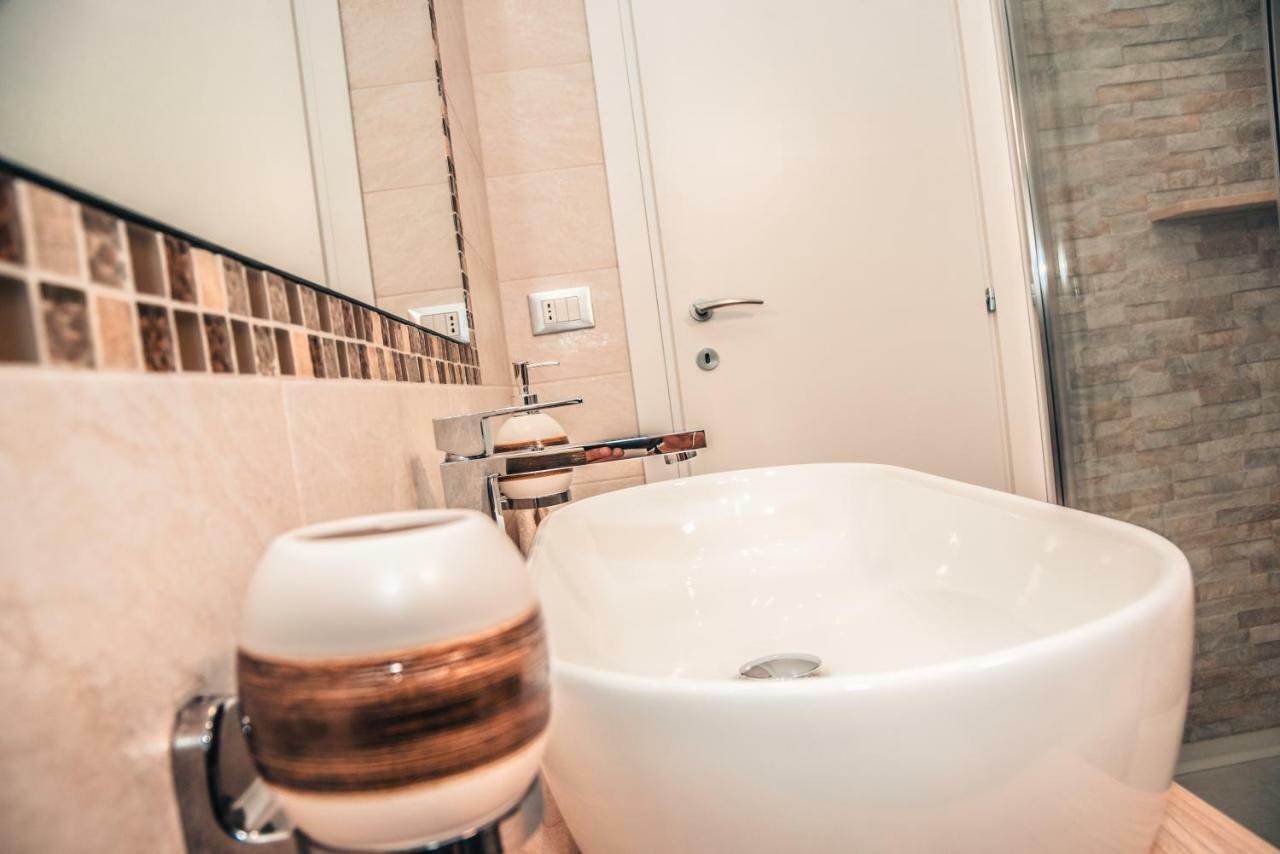 La Fiaba Roma Apartment Dış mekan fotoğraf