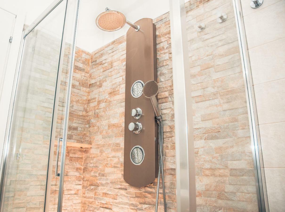 La Fiaba Roma Apartment Dış mekan fotoğraf