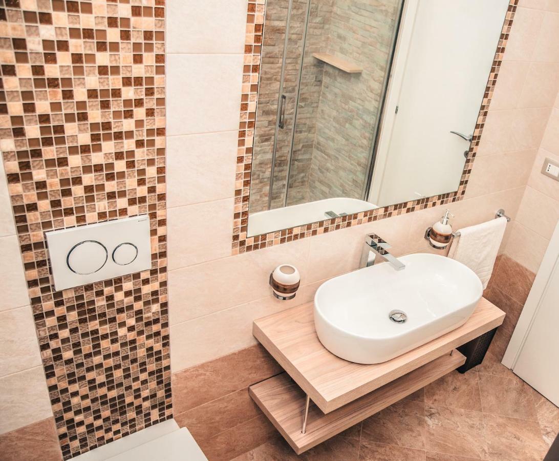 La Fiaba Roma Apartment Dış mekan fotoğraf