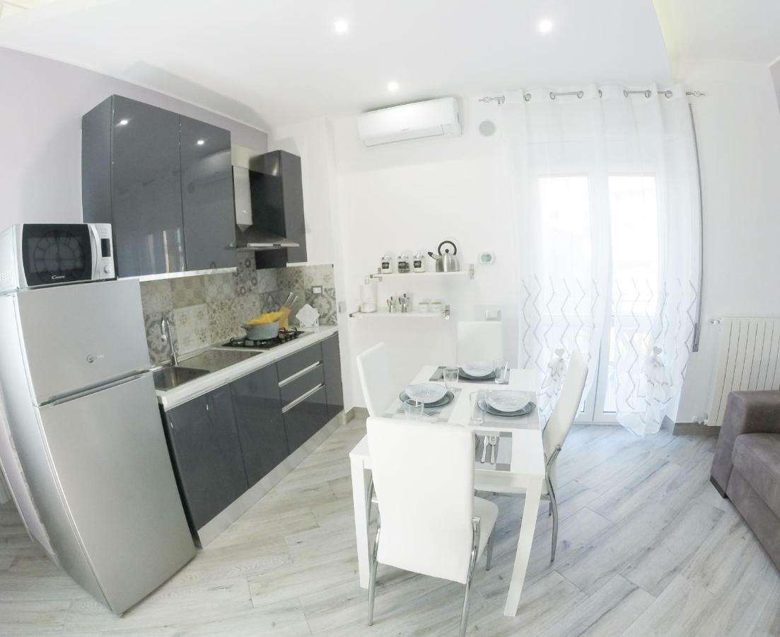 La Fiaba Roma Apartment Dış mekan fotoğraf