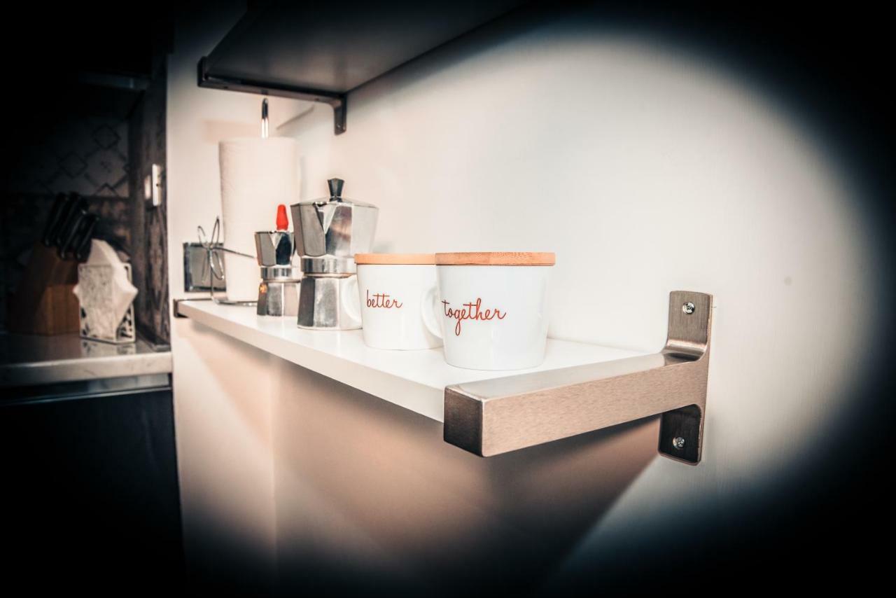 La Fiaba Roma Apartment Dış mekan fotoğraf