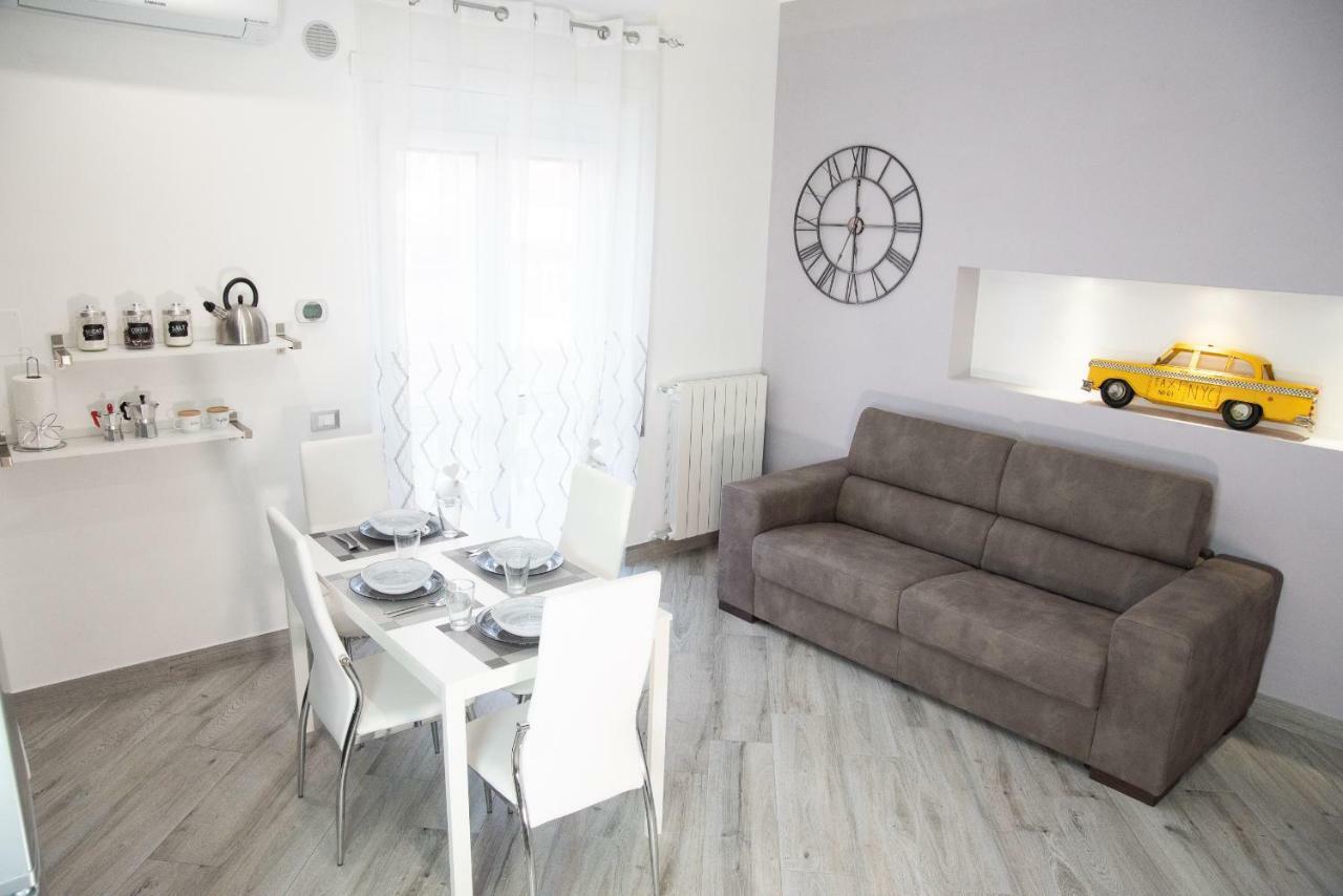 La Fiaba Roma Apartment Dış mekan fotoğraf