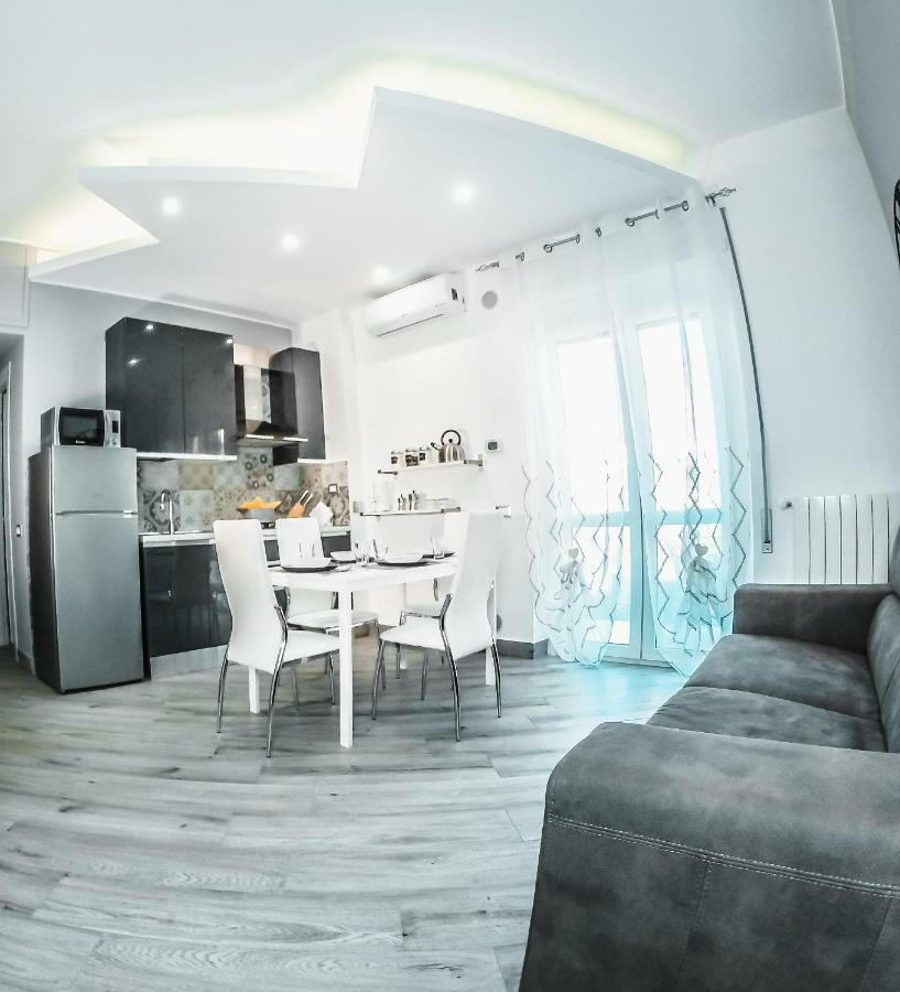 La Fiaba Roma Apartment Dış mekan fotoğraf