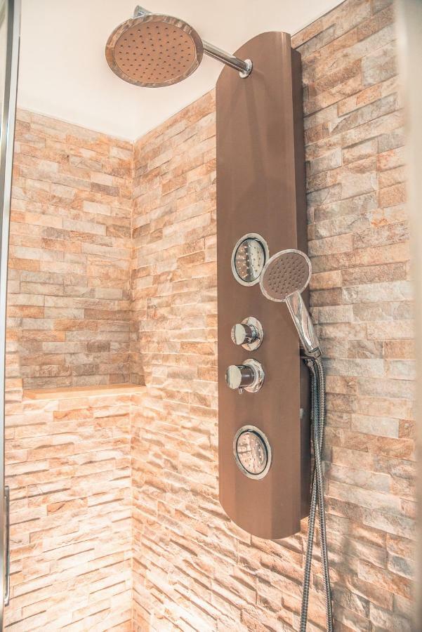 La Fiaba Roma Apartment Dış mekan fotoğraf