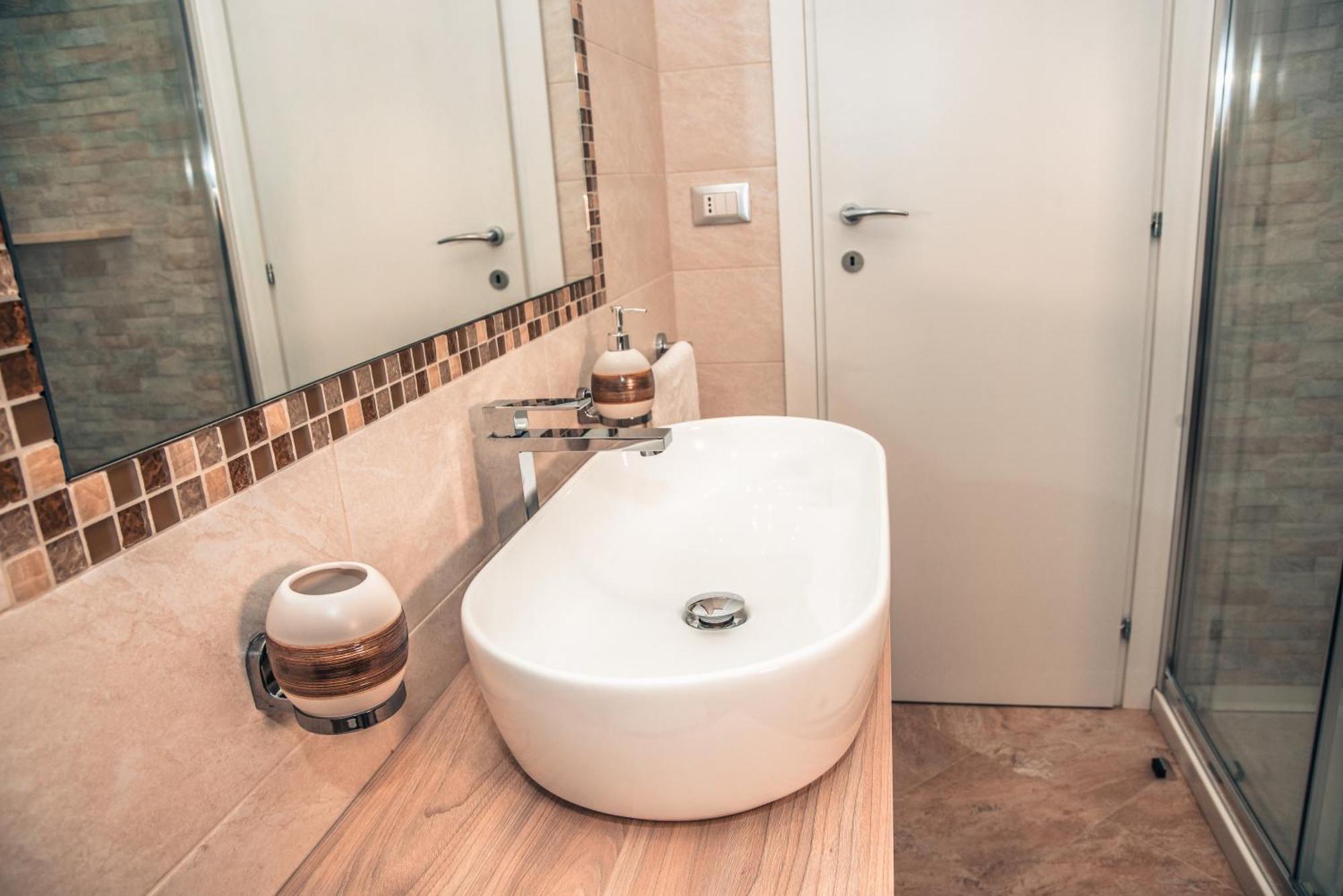 La Fiaba Roma Apartment Dış mekan fotoğraf
