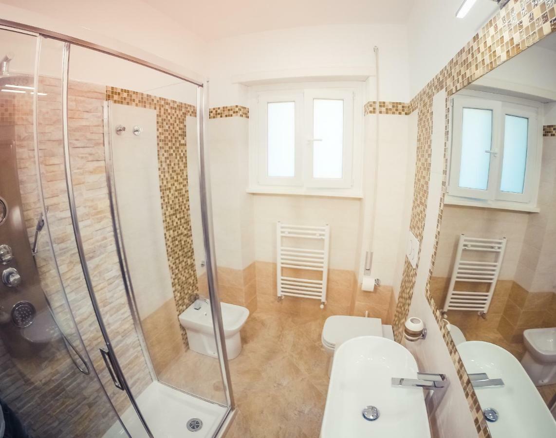La Fiaba Roma Apartment Dış mekan fotoğraf