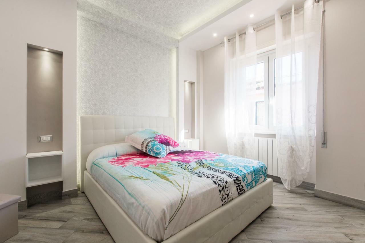 La Fiaba Roma Apartment Dış mekan fotoğraf