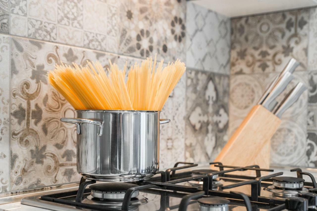 La Fiaba Roma Apartment Dış mekan fotoğraf