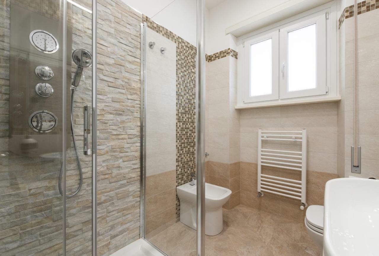 La Fiaba Roma Apartment Dış mekan fotoğraf