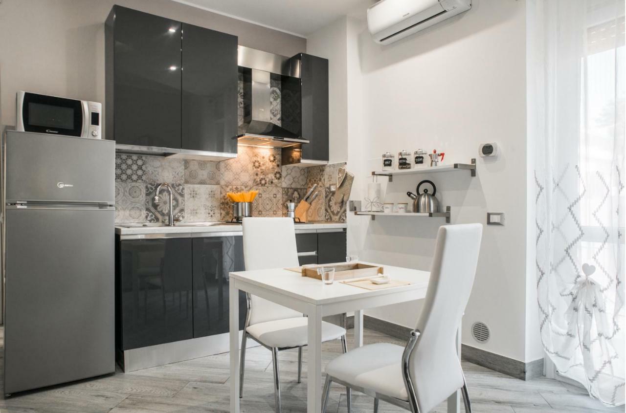 La Fiaba Roma Apartment Dış mekan fotoğraf