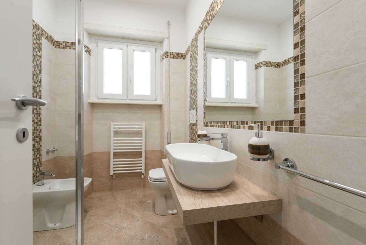La Fiaba Roma Apartment Dış mekan fotoğraf