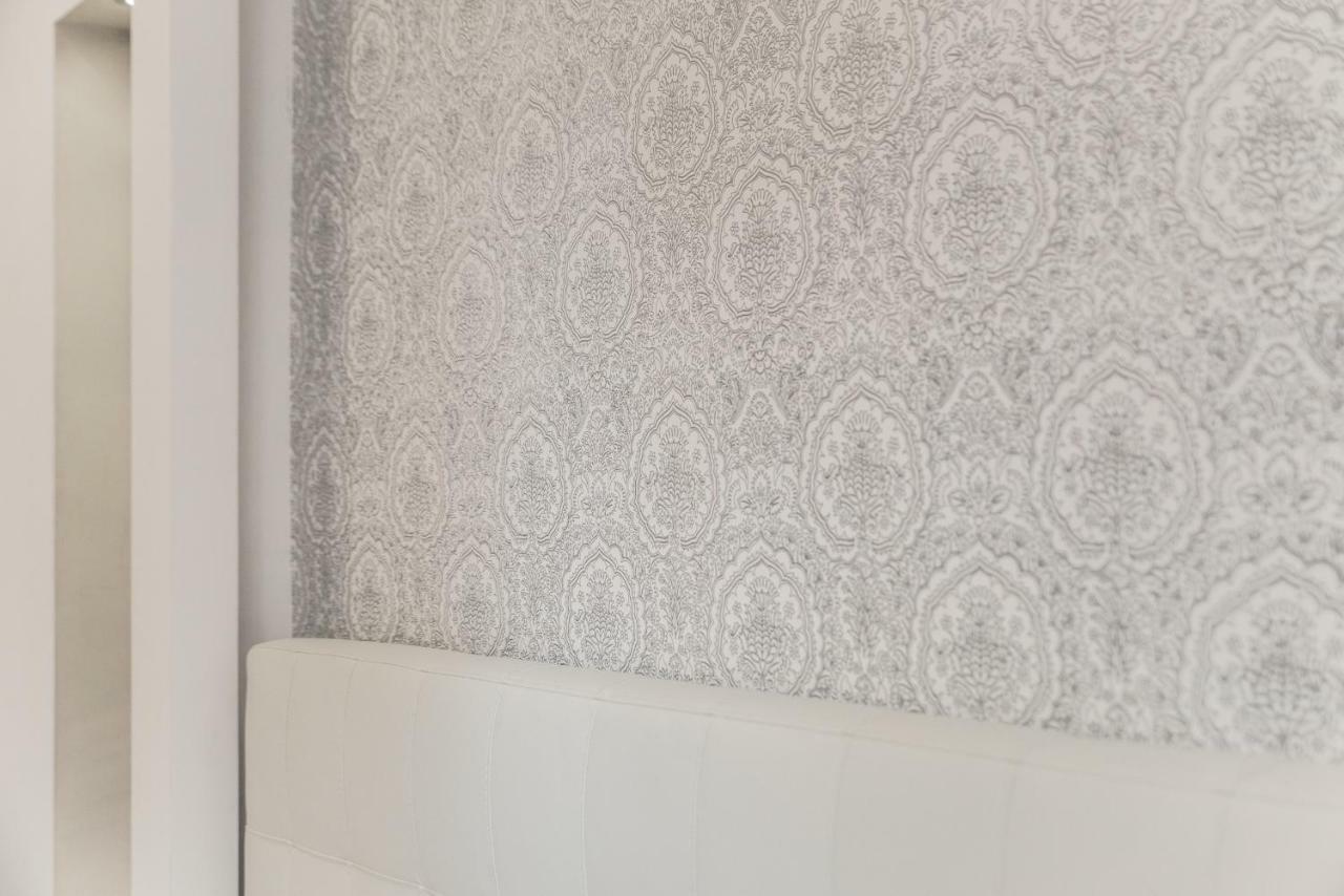 La Fiaba Roma Apartment Dış mekan fotoğraf