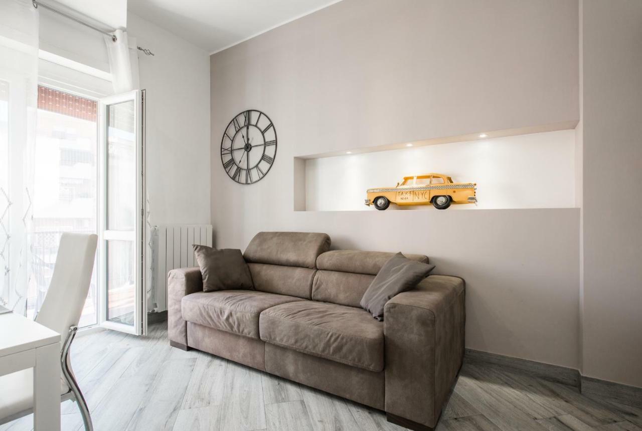 La Fiaba Roma Apartment Dış mekan fotoğraf