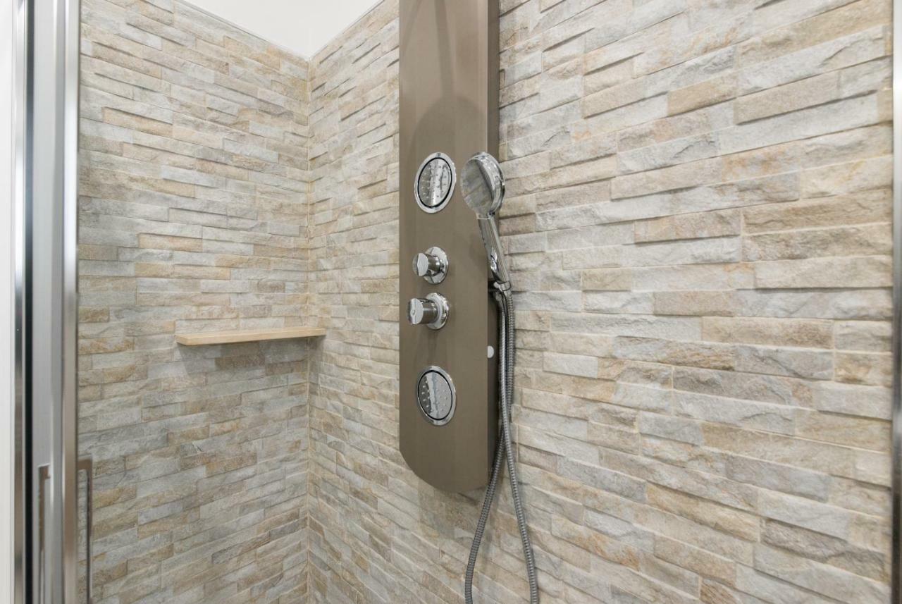 La Fiaba Roma Apartment Dış mekan fotoğraf